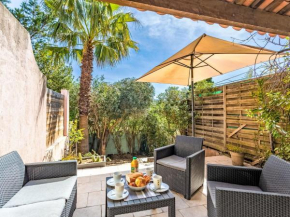 Holiday Home Le Hameau de Gassin by Interhome